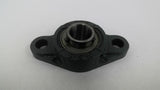 NSK FL205 Pillow Block Bearing UC205-16