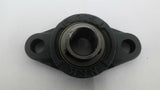 NSK FL205 Pillow Block Bearing UC205-16