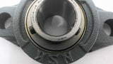 NSK FL205 Pillow Block Bearing UC205-16