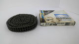 Diamond 40-2 Roller Chain 8'