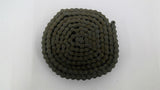 Diamond 40-2 Roller Chain 8'