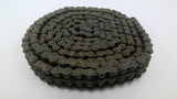Diamond 40-2 Roller Chain 8'