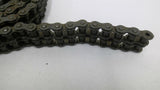 Diamond 40-2 Roller Chain 8'