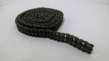 Diamond 40-2 Roller Chain 8'