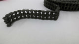Diamond 40-2 Roller Chain 8'