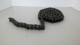 Diamond 60 Roller Chain 5'