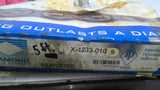 Diamond 60 Roller Chain 5'