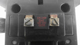 Allen-Bradley 500F-EOD390 Starter Size 4 460 Volts 100 Hp