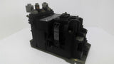 Allen-Bradley 500F-EOD390 Starter Size 4 460 Volts 100 Hp