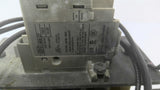 Allen-Bradley 592-EEHE Overload Relay 120-600 Vac 3600VA 10-30 Trip