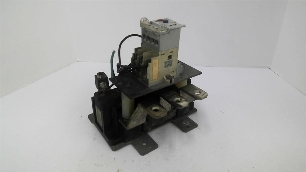 Allen-Bradley 592-EEHE Overload Relay 120-600 Vac 3600VA 10-30 Trip