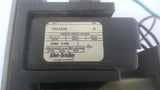 Allen-Bradley 592-EEHE Overload Relay 120-600 Vac 3600VA 10-30 Trip