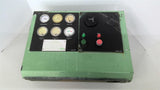 Sullair 20-100L ACAC Control Panel for Air Compressor