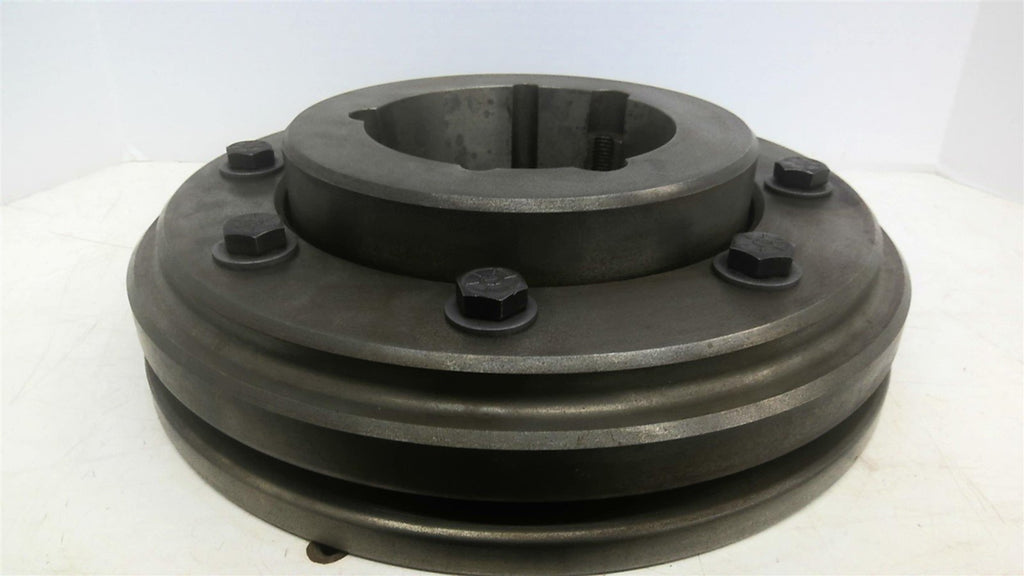 Dodge PX 140H 3535 Taper Lock Flange Assembly VX