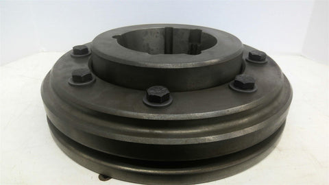 Dodge PX 140H 3535 Taper Lock Flange Assembly VX