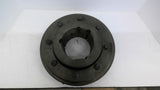 Dodge PX 140H 3535 Taper Lock Flange Assembly VX