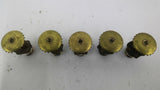Viking 589A Fire Sprinkler Heads Lot Of 5