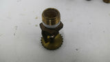 Viking 589A Fire Sprinkler Heads Lot Of 5