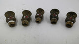 Viking 589A Fire Sprinkler Heads Lot Of 5