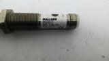 Balluff B0S0012 12M-PS-1YA-S4-C Sensor 200 MA 10-30 Vdc