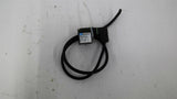 Mac JMA-JDA0-1LJ Solenoid Valve 24 VDC 5.4 Watts 120 PSI
