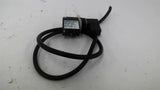 Mac JMA-JDA0-1LJ Solenoid Valve 24 VDC 5.4 Watts 120 PSI