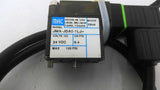 Mac JMA-JDA0-1LJ Solenoid Valve 24 VDC 5.4 Watts 120 PSI