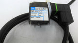 Mac JMA-JDA0-1LJ Solenoid Valve 24 VDC 5.4 Watts 120 PSI