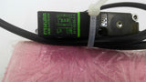 Mac JMA-JDA0-1LJ Solenoid Valve 24 VDC 5.4 Watts 120 PSI