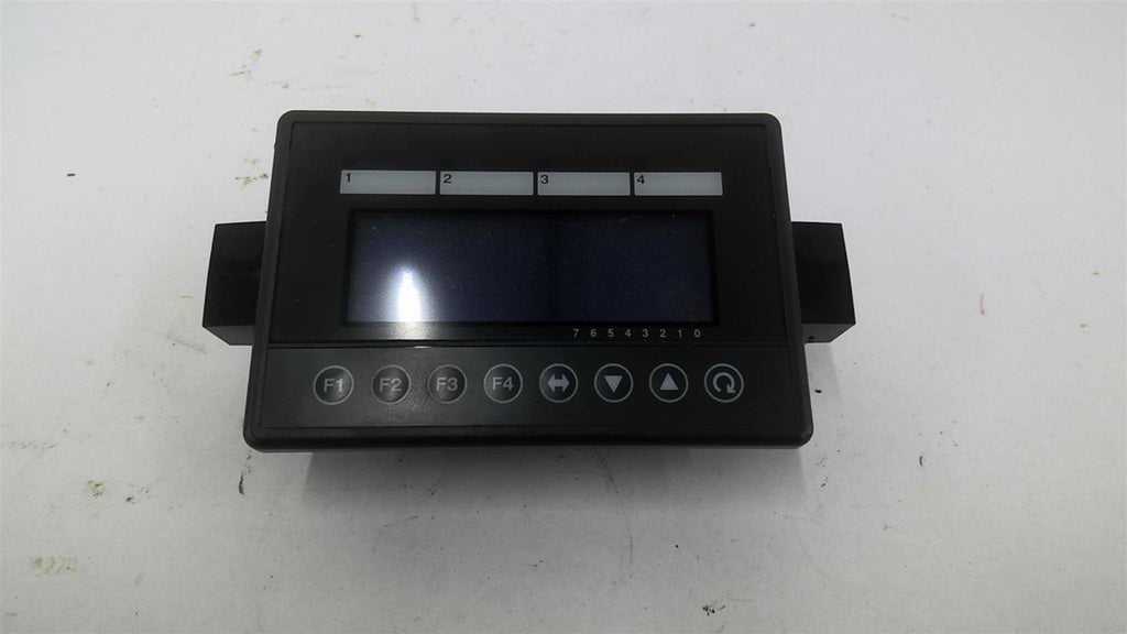 Keyence KV-D20 8447918 Programmable Controller