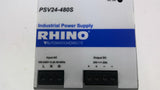 Rhino PSV24-480S Power Supply 24 V 20 Amp
