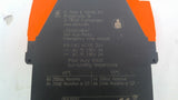 Salemaster LG5925 Emergency Stop Module 230 Volts