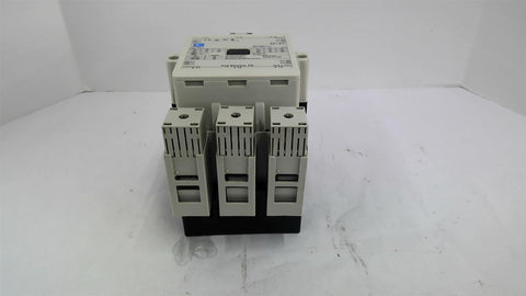 Fuji Electric SC-E7 Contactor 125 Hp 600 Volts