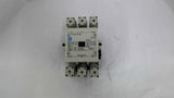 Fuji Electric SC-E7 Contactor 125 Hp 600 Volts