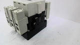 Fuji Electric SC-E7 Contactor 125 Hp 600 Volts