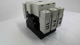 Fuji Electric SC-E7 Contactor 125 Hp 600 Volts