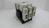 Fuji Electric SC-E7 Contactor 125 Hp 600 Volts