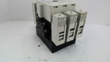 Fuji Electric SC-E7 Contactor 125 Hp 600 Volts