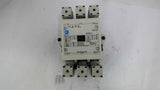 Fuji Electric SC-E7 Contactor 125 Hp 600 Volts