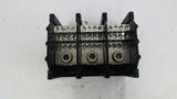 Edison PB3123 Distributor Block 310A-600V