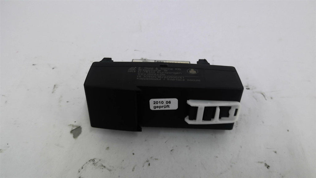 E. Dold & Sohne KG D78120 Interface Module