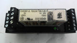 E. Dold & Sohne KG D78120 Interface Module