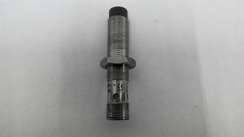 Allen-Bradley 872C-N1C-P12-D4 Proximity Sensor