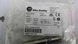 Allen-Bradley 872C Proximity Sensor 10-30 VDc 200mA