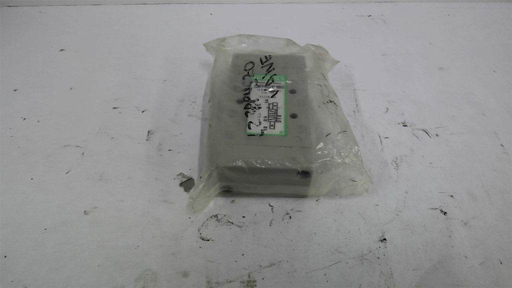 Numatics L23PP452O000000 Control Valve