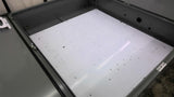 SCE SCE-604810LP 2 Door Industrial Control Panel Enclosure 60x48x10 3R