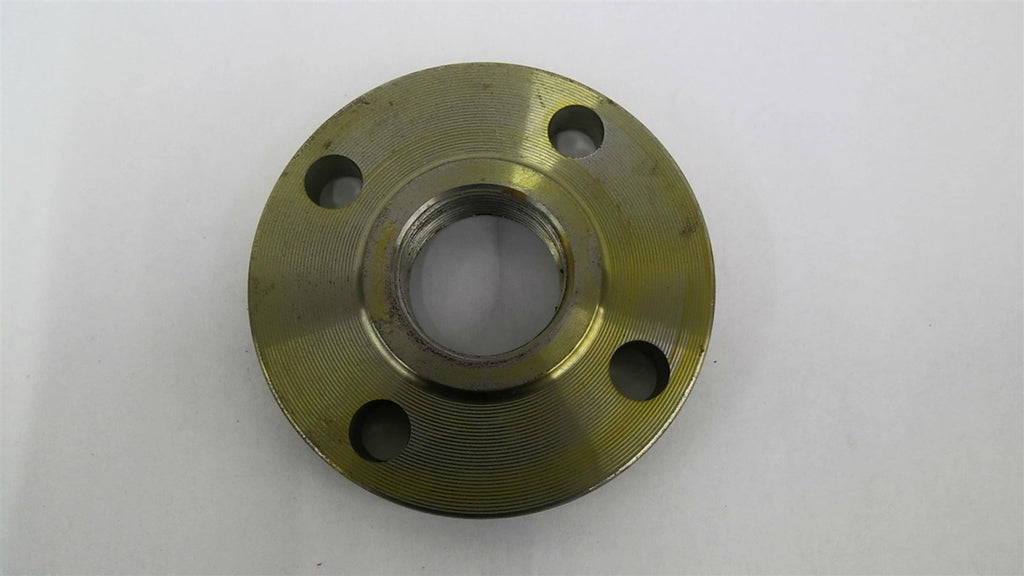 SA-A105N-C21 BF 48N-E204 Flange 1-1/2"