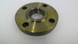 SA-A105N-C21 BF 48N-E204 Flange 1-1/2"