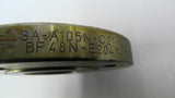 SA-A105N-C21 BF 48N-E204 Flange 1-1/2"