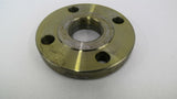 SA-A105N-C21 BF 48N-E204 Flange 1-1/2"